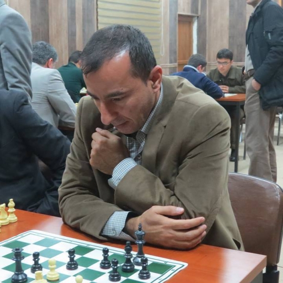 ئەرپاک وریا وازی ھێنا